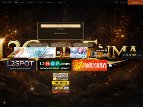 L2gold-enma.com website image
