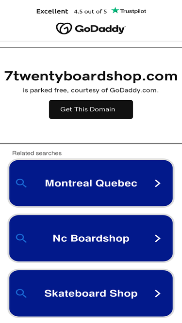 7twentyboardshop.com
