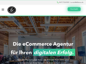 ebakery.de
