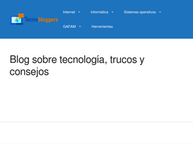 tecnobloggers.com