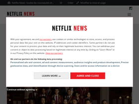 'netflix-news.com' screenshot