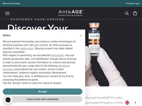 anteage.com