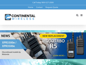 cntlwire.com