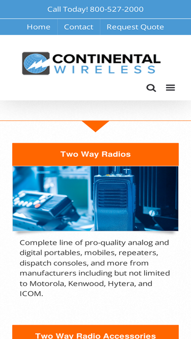cntlwire.com