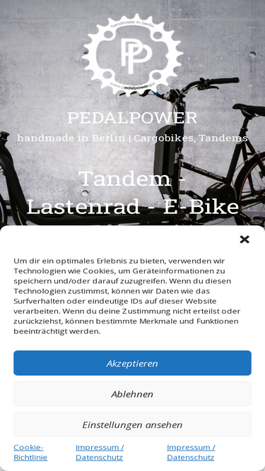 pedalpower.de