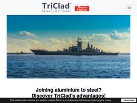 triclad.com