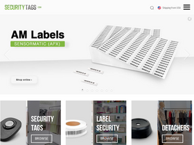 securitytags.com