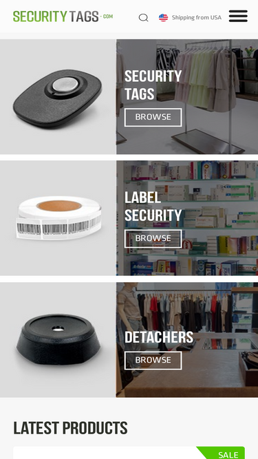 securitytags.com