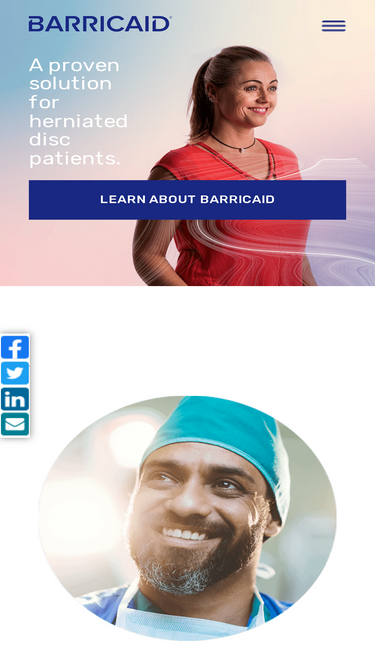 barricaid.com