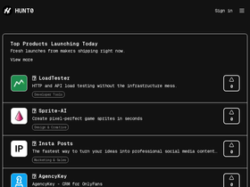 Desktop Screenshot