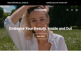 kissproof.co.uk