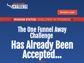 onefunnelaway.com