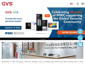gvssmart.com