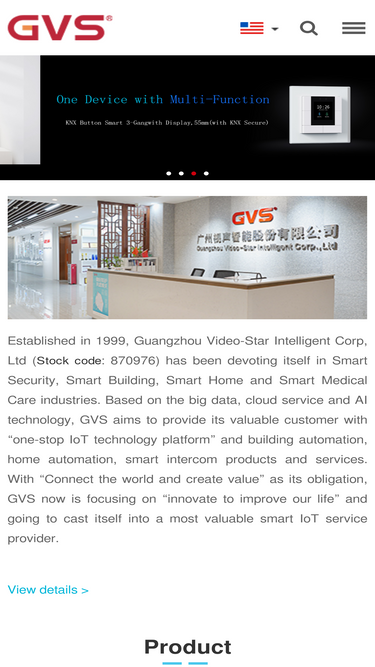 gvssmart.com