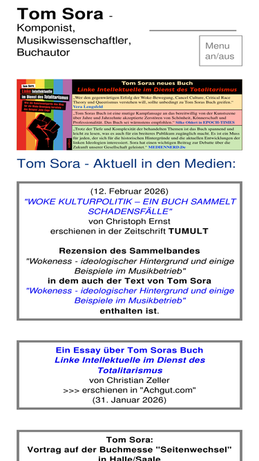 tomsora.de