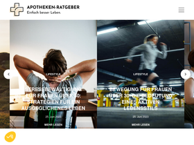 apothekenaratgeber.com