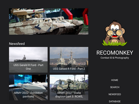 recomonkey.com