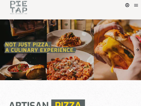 pie-tap.com