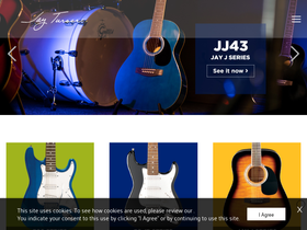 jayturser.com