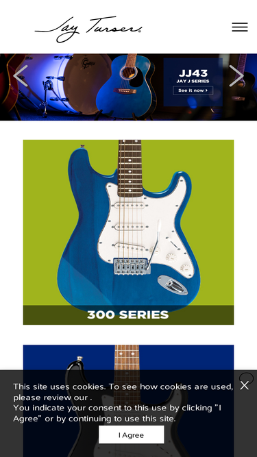 jayturser.com