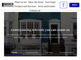 brokerconveyancing.co.uk