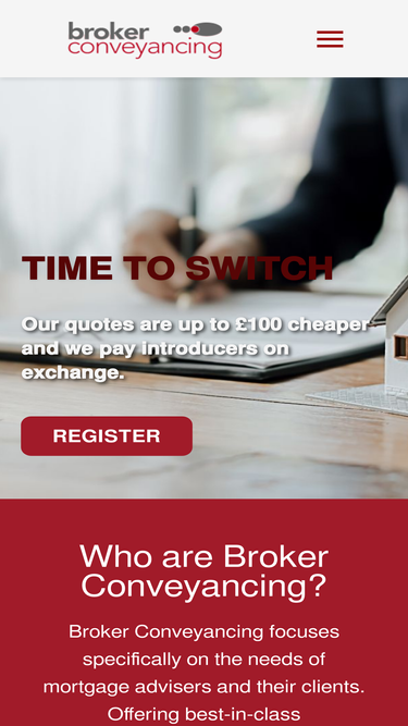 brokerconveyancing.co.uk