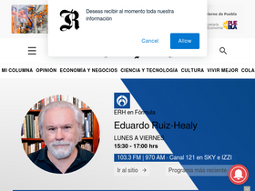 'ruizhealytimes.com' screenshot