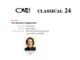 classical24.org