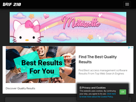 'gafcodes.com' screenshot