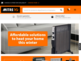mitre10.co.nz