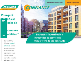 iserba.fr
