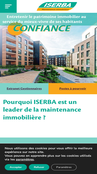 iserba.fr