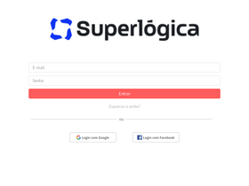 'superlogica.net' screenshot