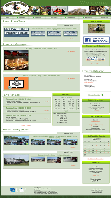 irvfc.com