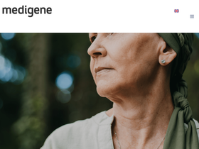 medigene.de