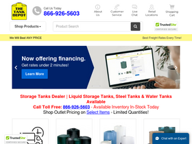tank-depot.com