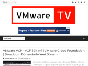 vmwaretv.com