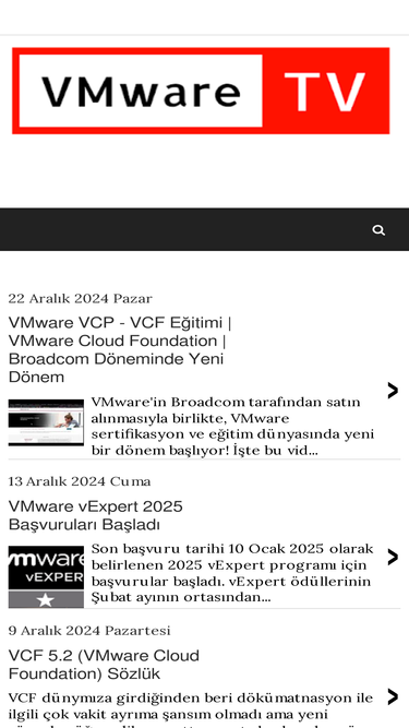 vmwaretv.com