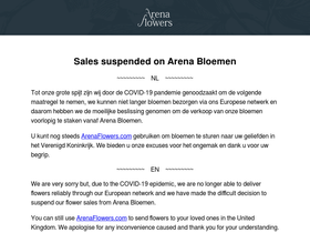 arenabloemen.nl