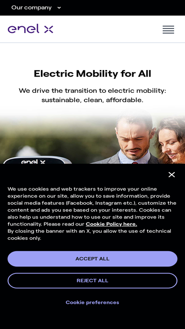 mobility.enelx.com