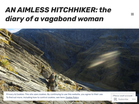 anaimlesshitchhiker.wordpress.com