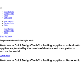 quickstraightteeth.net