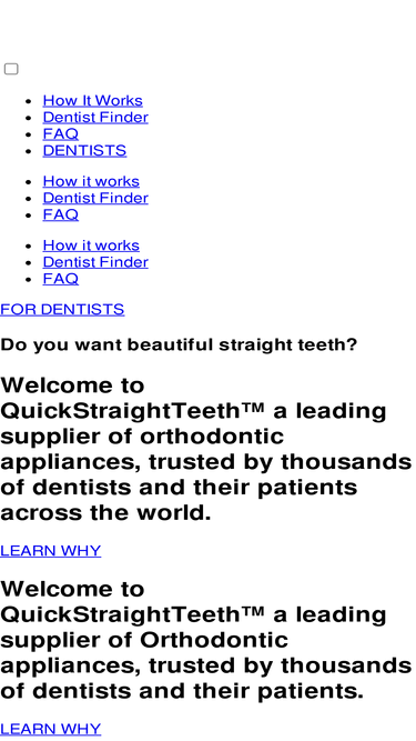 quickstraightteeth.net
