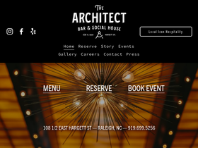architectbar.com
