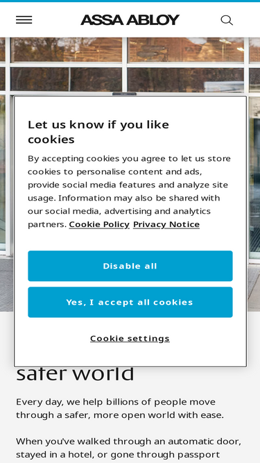 assaabloy.com
