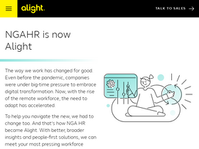 'ngahr.com' screenshot