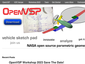 openvsp.org