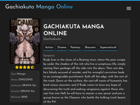 readgachiakuta.com