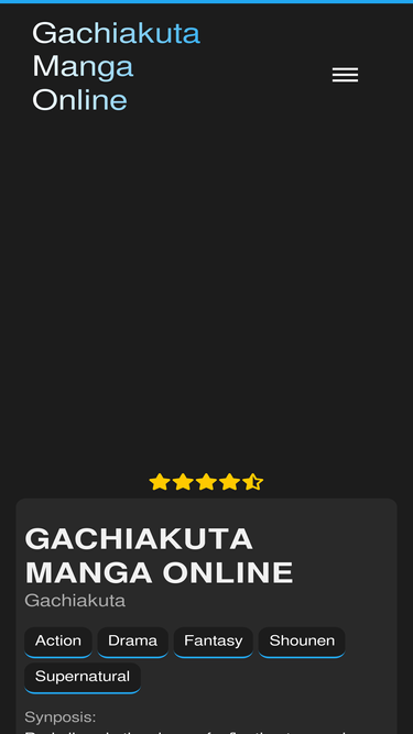 readgachiakuta.com