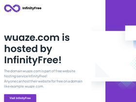 wuaze.com